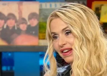 Chi è Gimmi Cangiano, ex di Valeria Marini?