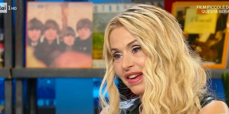 Chi è Gimmi Cangiano, ex di Valeria Marini?