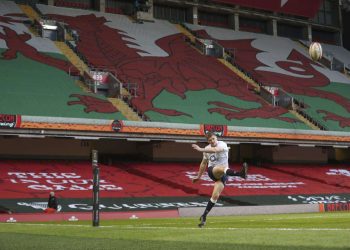 Galles Inghilterra rugby