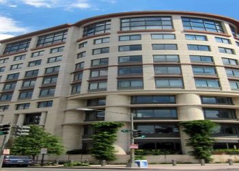 Lisa Kaestner (Ifc), ricostruzione ucraina