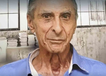 Rocco Gioffré ucciso a Cosenza (Foto: La vita in diretta)