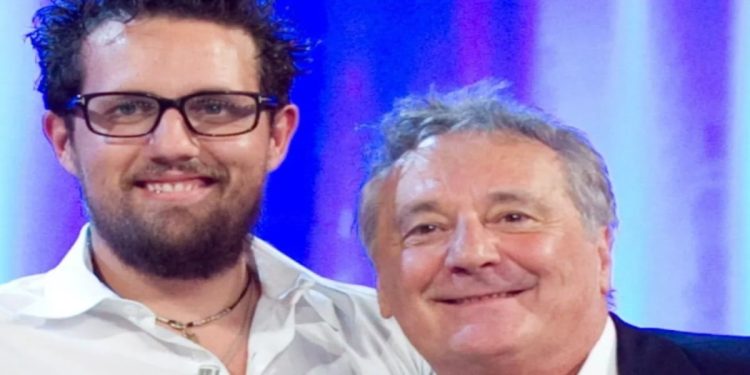 Chi è Roberta ex moglie di Enzo Iacchetti