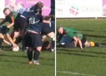 Invalida per placcaggio