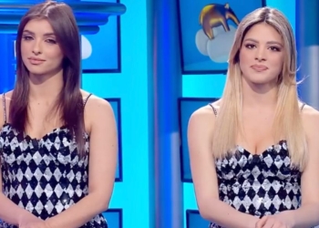 Veline Striscia la notizia