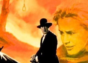 L'albero degli impiccati