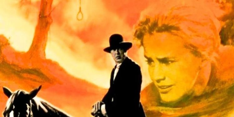 L'albero degli impiccati