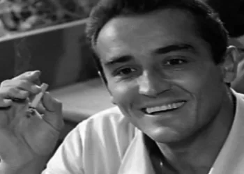 Chi era Vittorio Gassman e com'è morto. (Foto: Web)