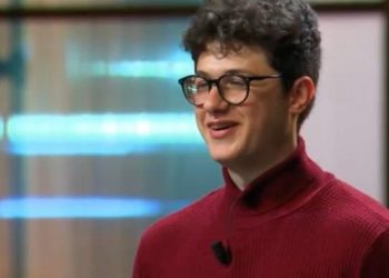 Bubu Masterchef 12 finalista (foto: web)