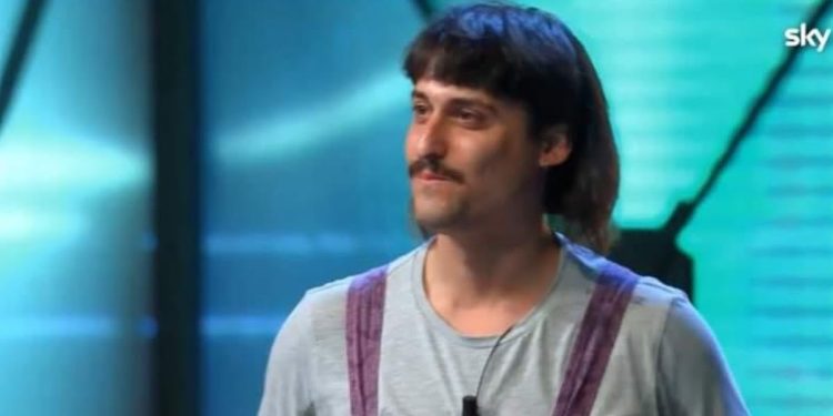 Edoardo Franco Masterchef Italia 12 (foto: web)