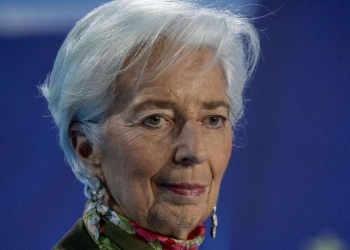 Christine Lagarde (Lapresse)