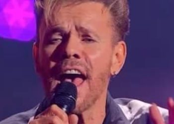 Marco Rancati The Voice Senior (foto: web)