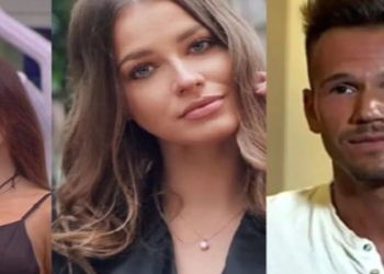 GF Vip: chi resterà nella casa tra gli ex? (Foto: Web)