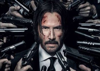 John Wick 3