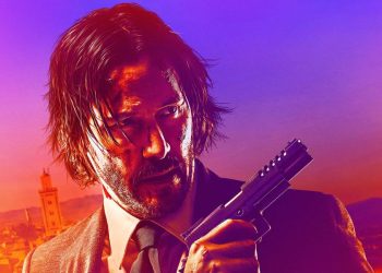 John Wick