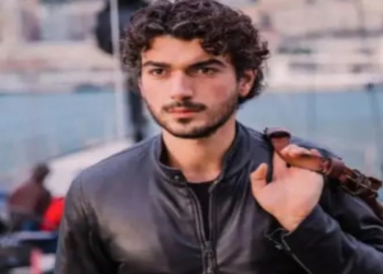 Mare Fuori: Giacomo Giorgio, nuovo progetto per Amazon. (Foto: Web)