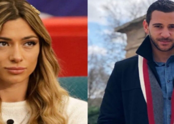 Soleil Sorge e Carlo Domingo si sono lasciati? (Foto: Web)