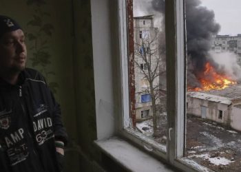 Terza guerra mondiale (Twitter)