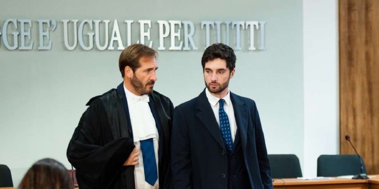 Un posto al sole (foto: web)