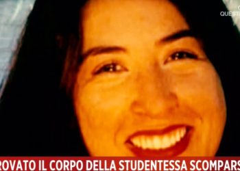 Diana Biondi (Storie Italiane, 2023)