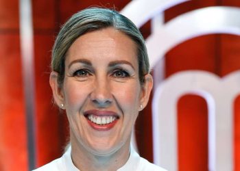 Clare Smyth (Sky)