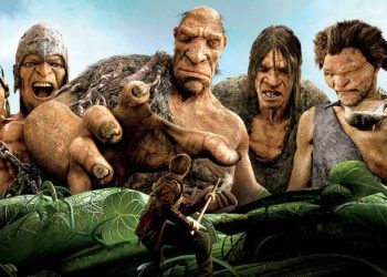 Il Cacciatore di Giganti