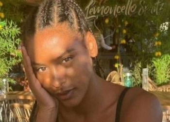 Kyshan Wilson, l'attrice di "Mare fuori"