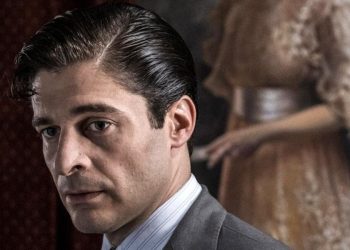 Il commissario Ricciardi