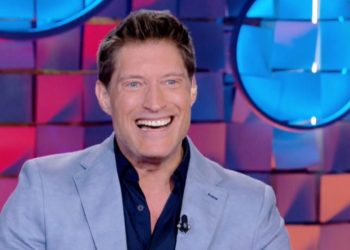 Sean Kanan (Verissimo, 2023)