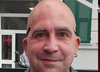 Sergio Faveto (Ore 14, 2023)