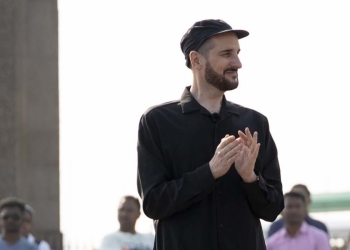 Pechino Express 2023 Sky Costantino Della Gherardesca (Foto: comunicato stampa)