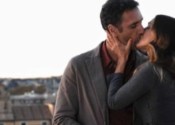 Tutte le strade portano a Roma