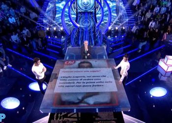 Ginevra Lamborghini Antonino