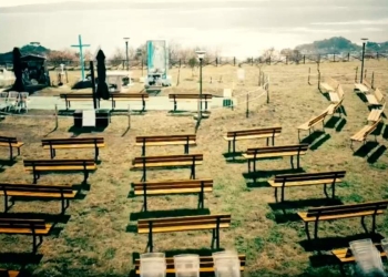 Madonna di Trevignano (Storie Italiane, 2023)