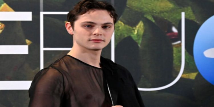 Mare Fuori, Alessandro Orrei e il rapporto con il successo. (Foto: Web)