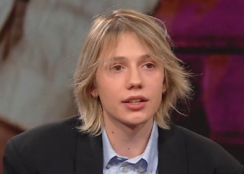 gIANMARIA (Generazione Z, Rai 2, 2023)