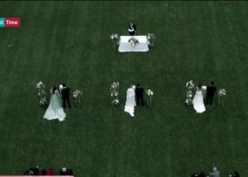 matrimonio a prima vista 2025