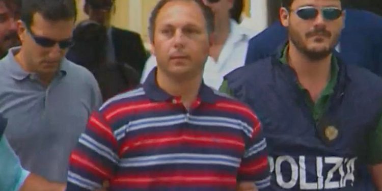 Gaspare Spatuzza (Foto: web)