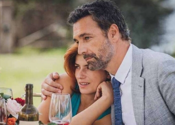 Buongiorno mamma 2 (foto: web)