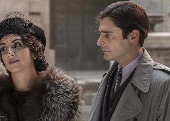 Il commissario Ricciardi 2