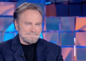 Franco Nero (Verissimo, 2023)