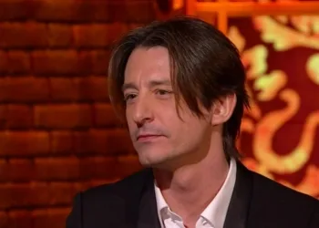 Francesco Oppini (Ciao Maschio, 2023)