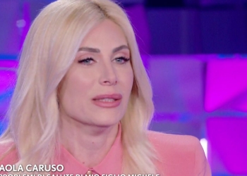 Paola caruso