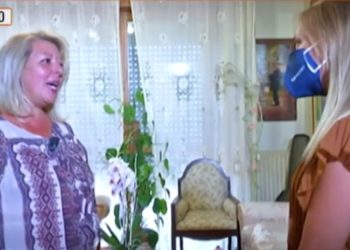 La veggente di Trevignano Romano (Zona Bianca, 2023)