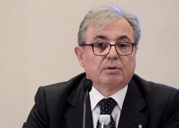 Bruno Frattasi (Lapresse)