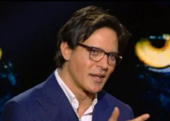 Gabriel garko