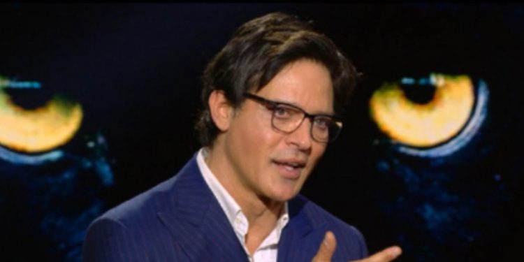 Gabriel garko