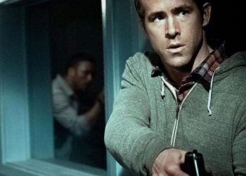 Safe House - Nessuno è al sicuro