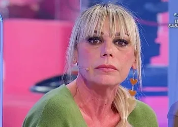 Aurora Tropea Uomini e Donne