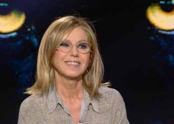 Concita De Gregorio (Belve, 2023)