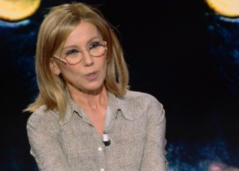 Concita De Gregorio (Belve, 2023)